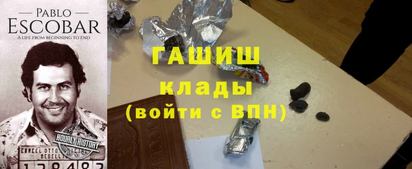 хмурый Арсеньев